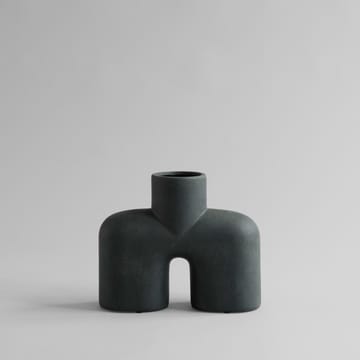 Cobra Uno Medio 花瓶 - Black - 101 Copenhagen