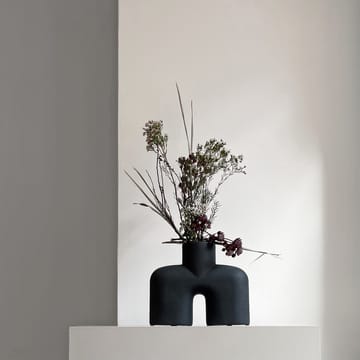 Cobra Uno Medio 花瓶 - Black - 101 Copenhagen