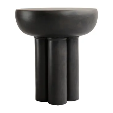 Crown サイドテーブル トール Ø45 cm - Coffee - 101 Copenhagen
