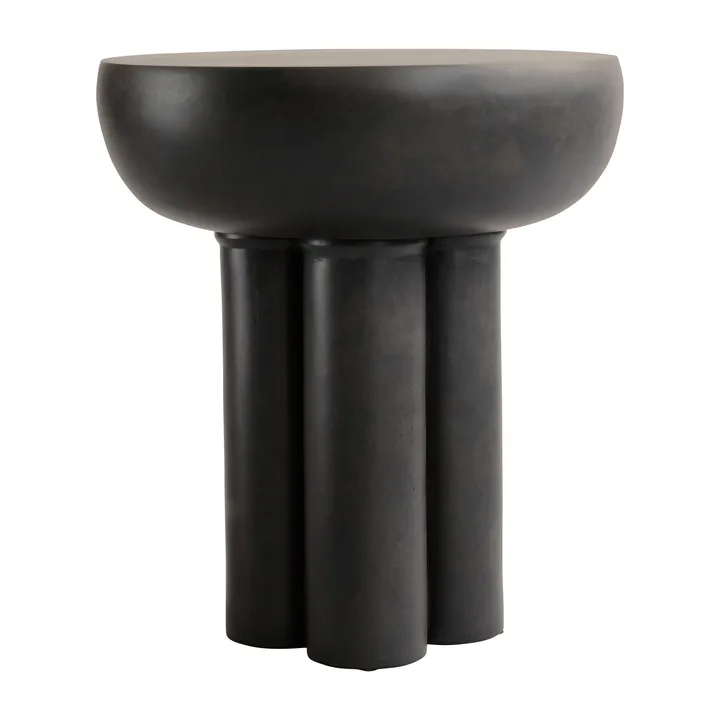 Crown サイドテーブル トール Ø45 cm - Coffee - 101 Copenhagen