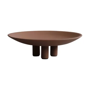 Duck プレート 30 cm - Almond - 101 Copenhagen