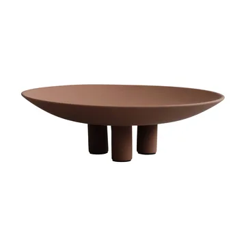 Duck プレート 45 cm - Almond - 101 Copenhagen