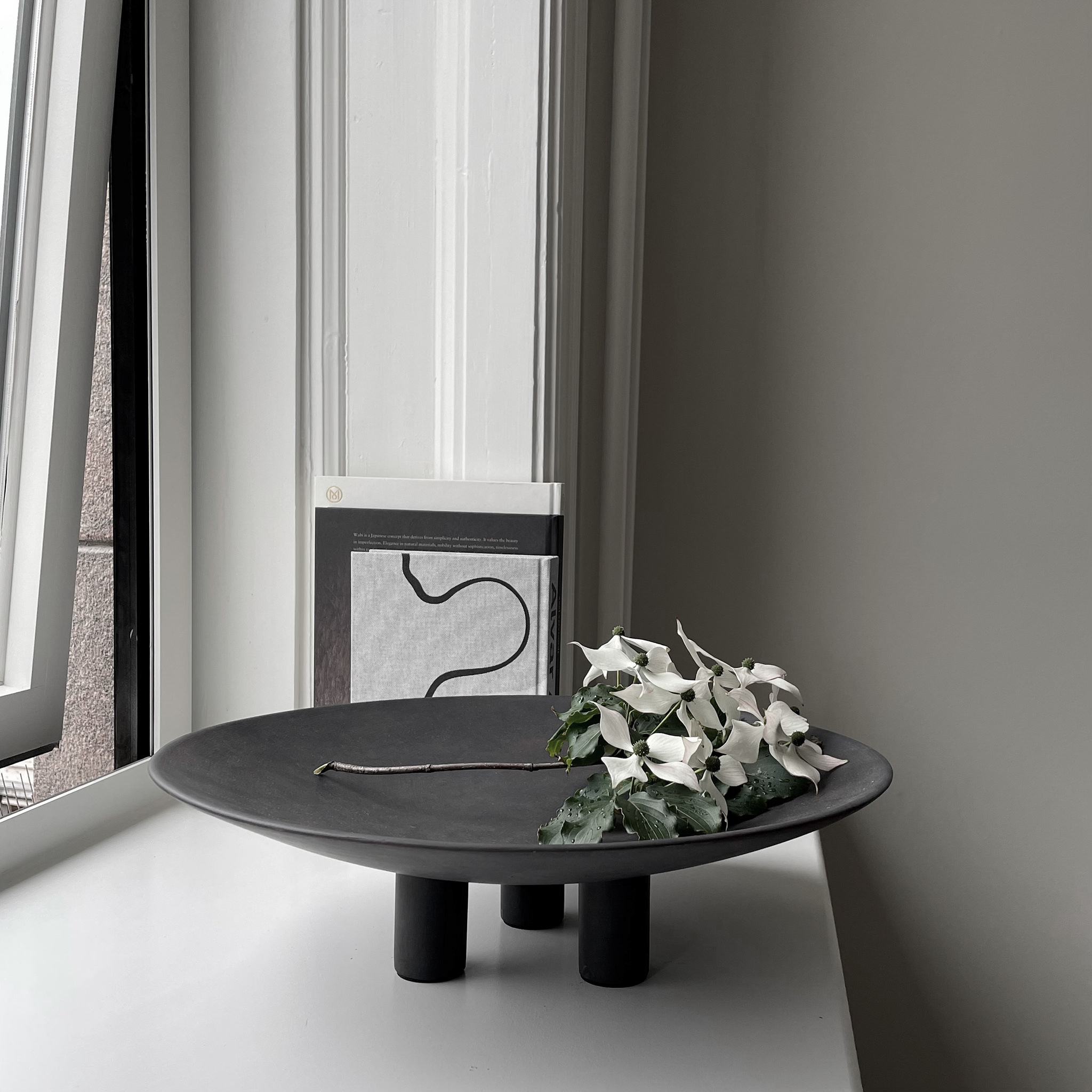 101 Copenhagen からのDuck プレート 45 cm - NordicNest.jp