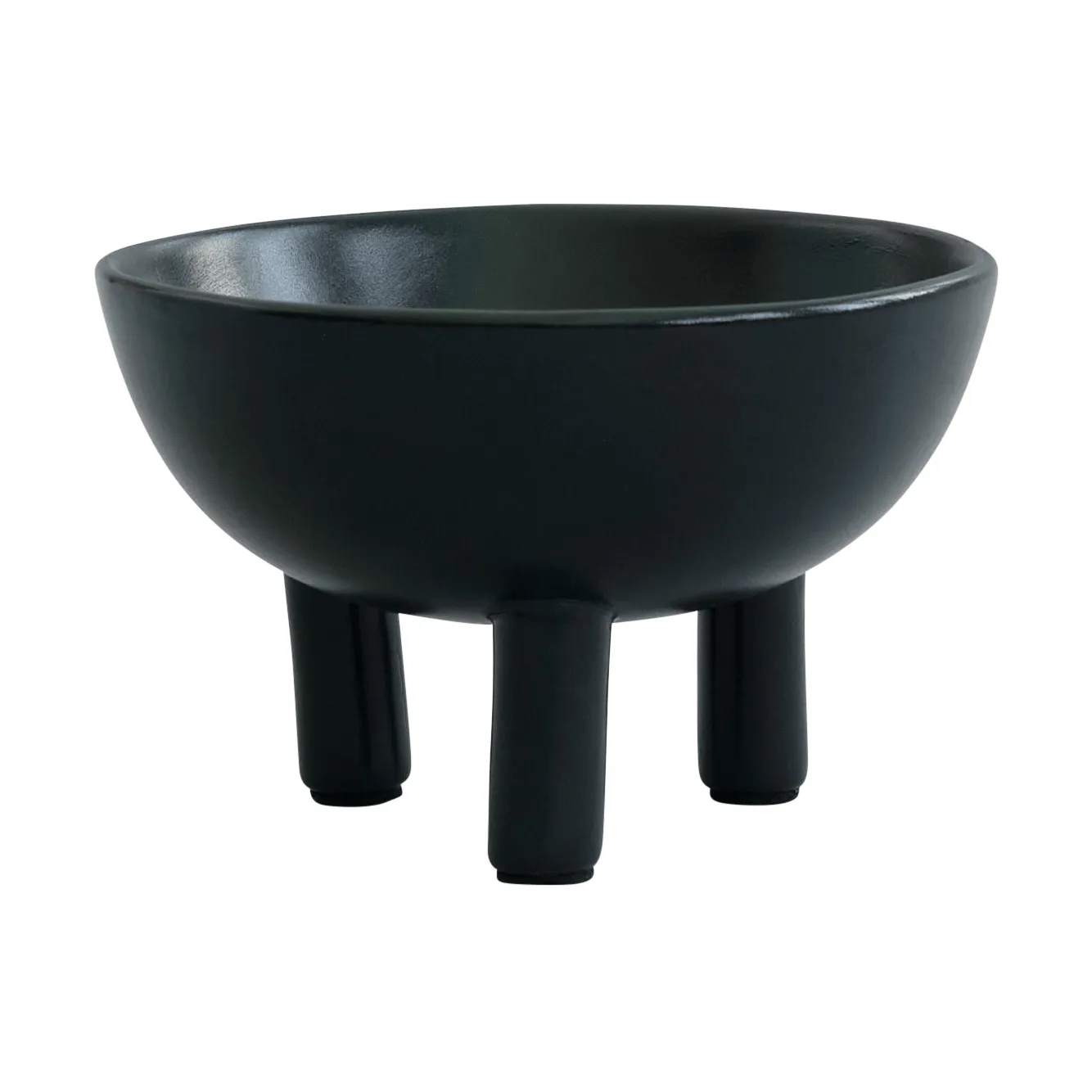 Duck ボウル 大, dark green 101 Copenhagen