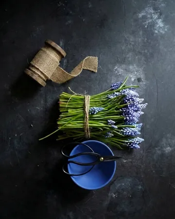 Duck ボウル 小 - Marrakech blue - 101 Copenhagen