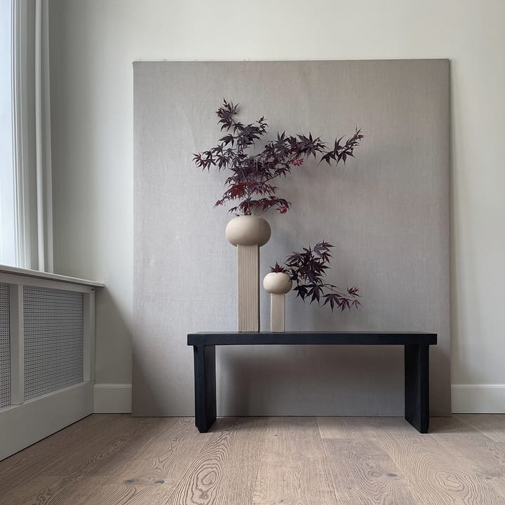 Empire 花瓶 Ø24 cm, Sand 101 Copenhagen