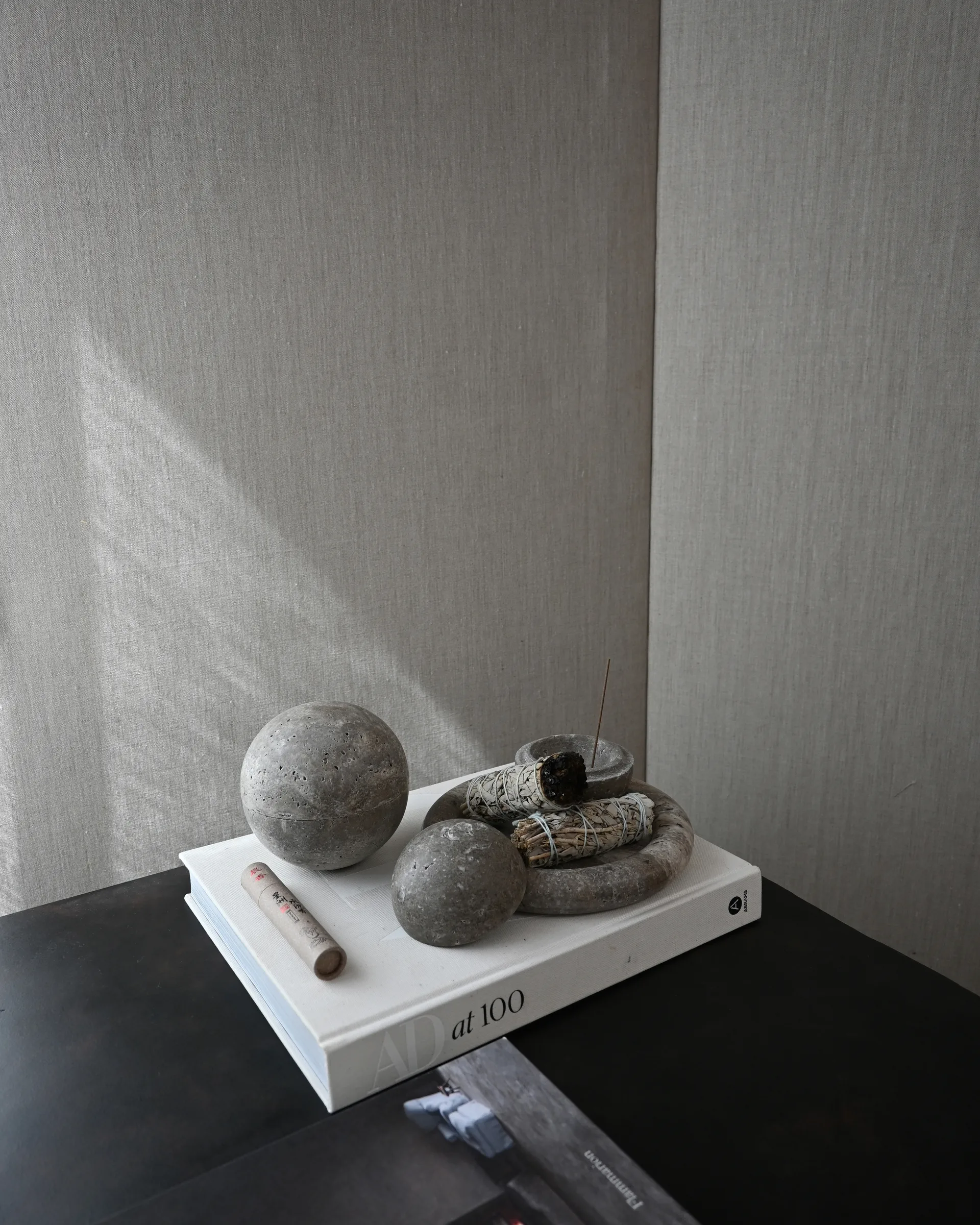 Enkei ミニトレイ Ø20 cm, Earth 101 Copenhagen