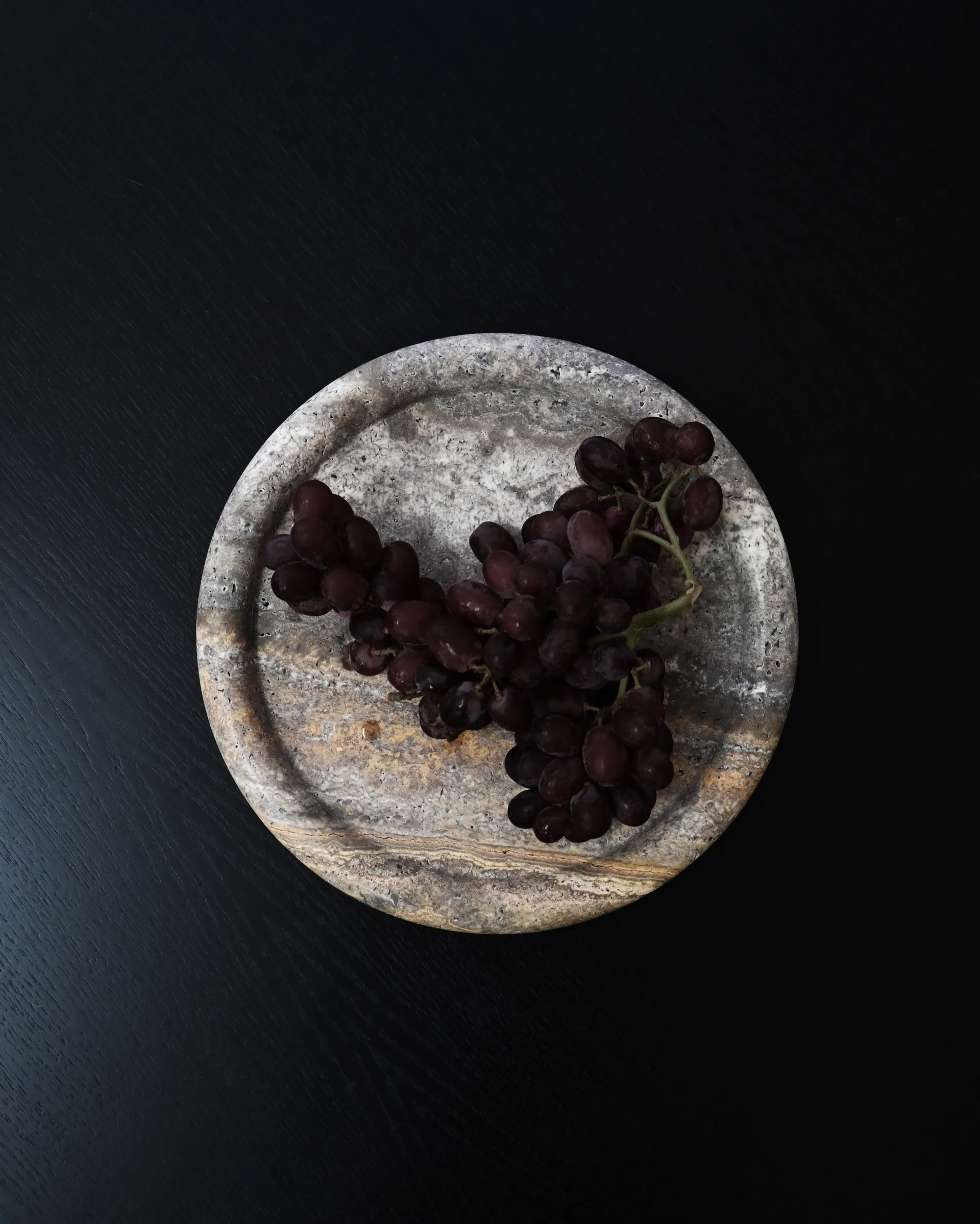 Enkei メディオトレイ Ø30 cm, Earth 101 Copenhagen