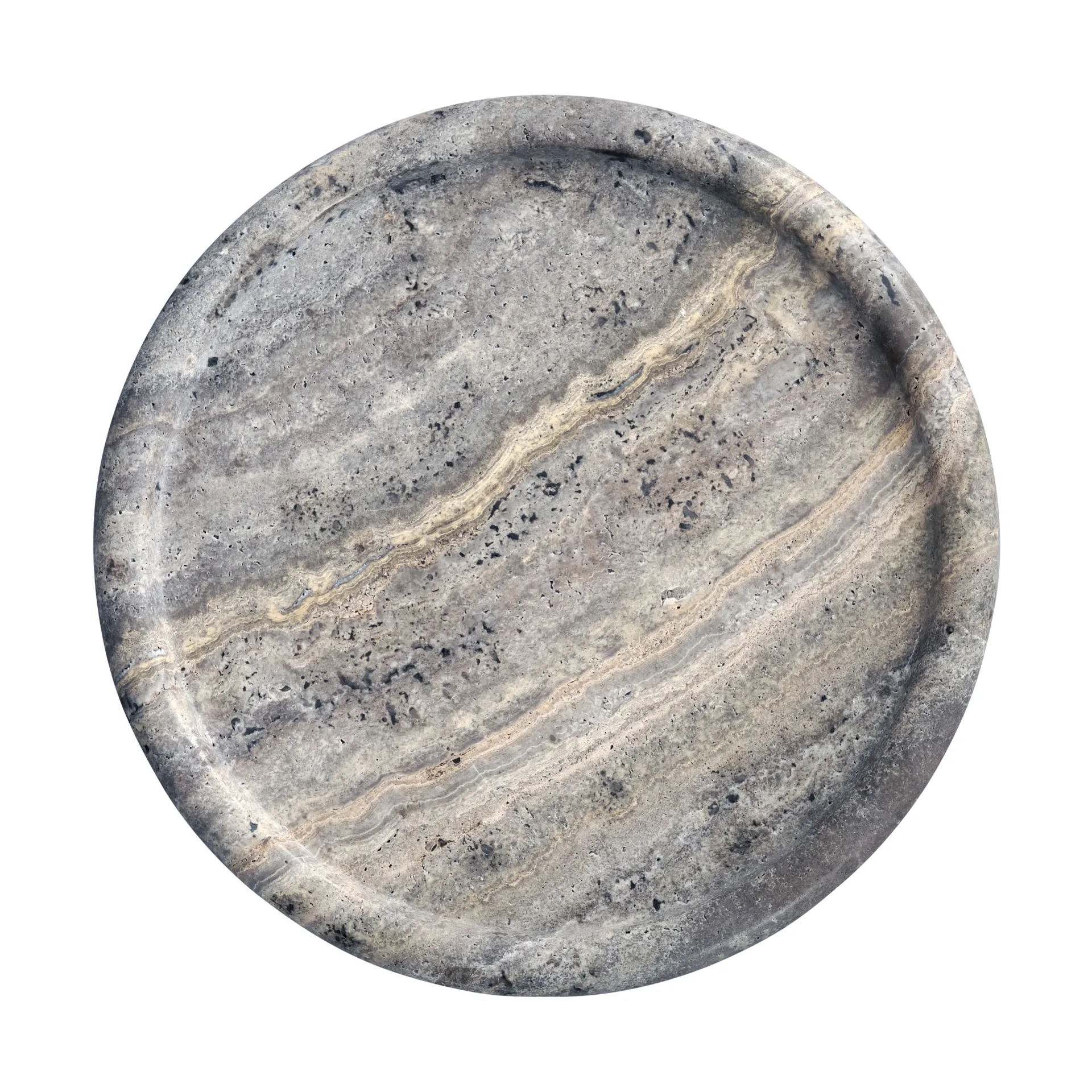 Enkei マキシトレイ Ø40 cm, Earth 101 Copenhagen