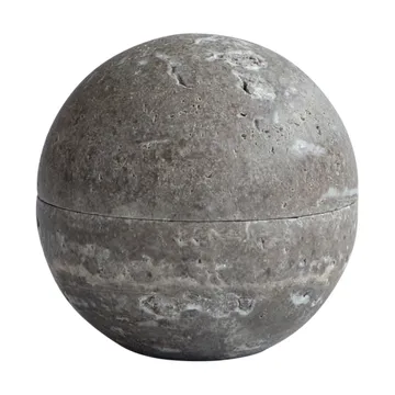 Enkei ジャー ミニ Ø9 cm - Earth - 101 Copenhagen