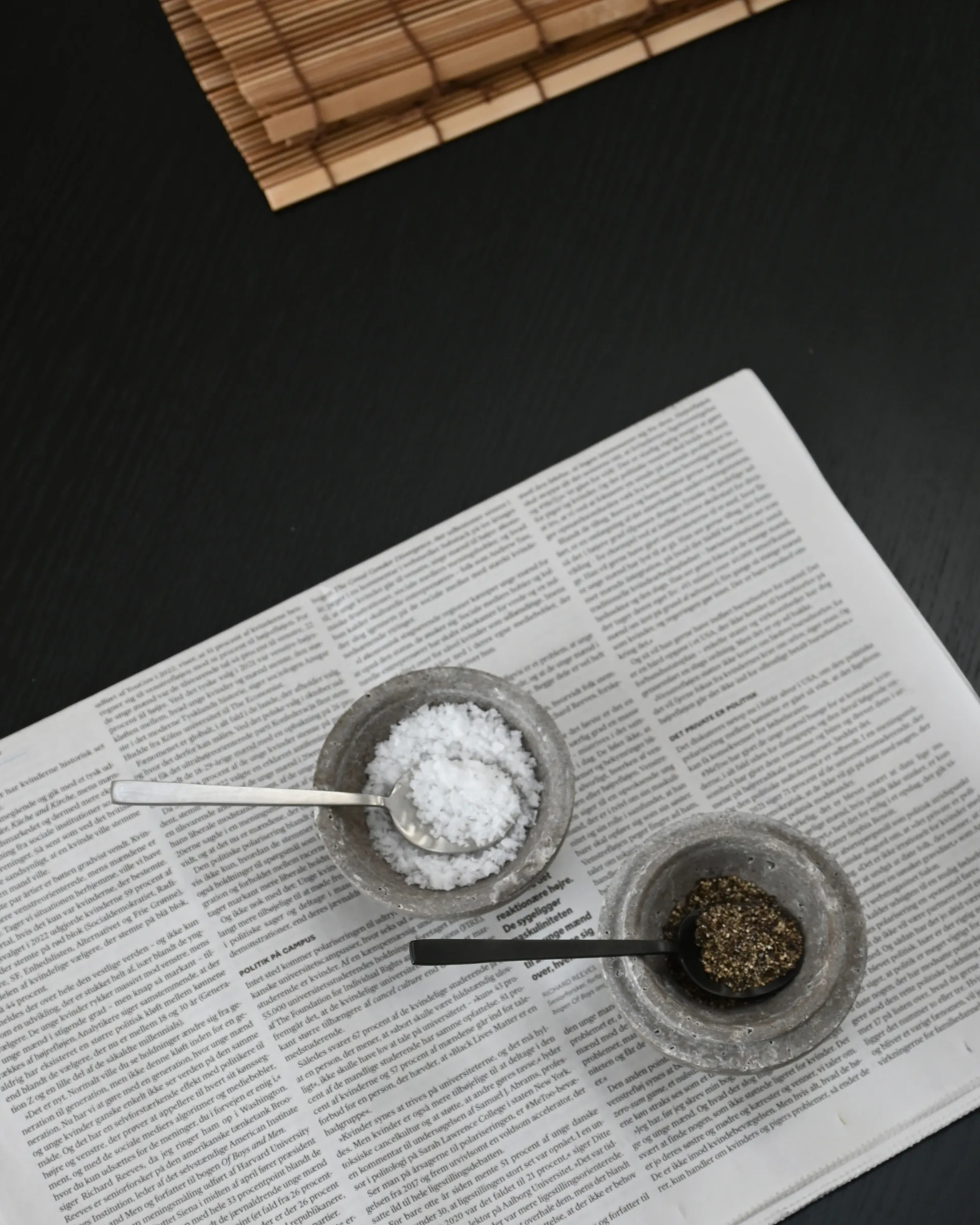 Enkei ジャー ミニ Ø9 cm, Earth 101 Copenhagen