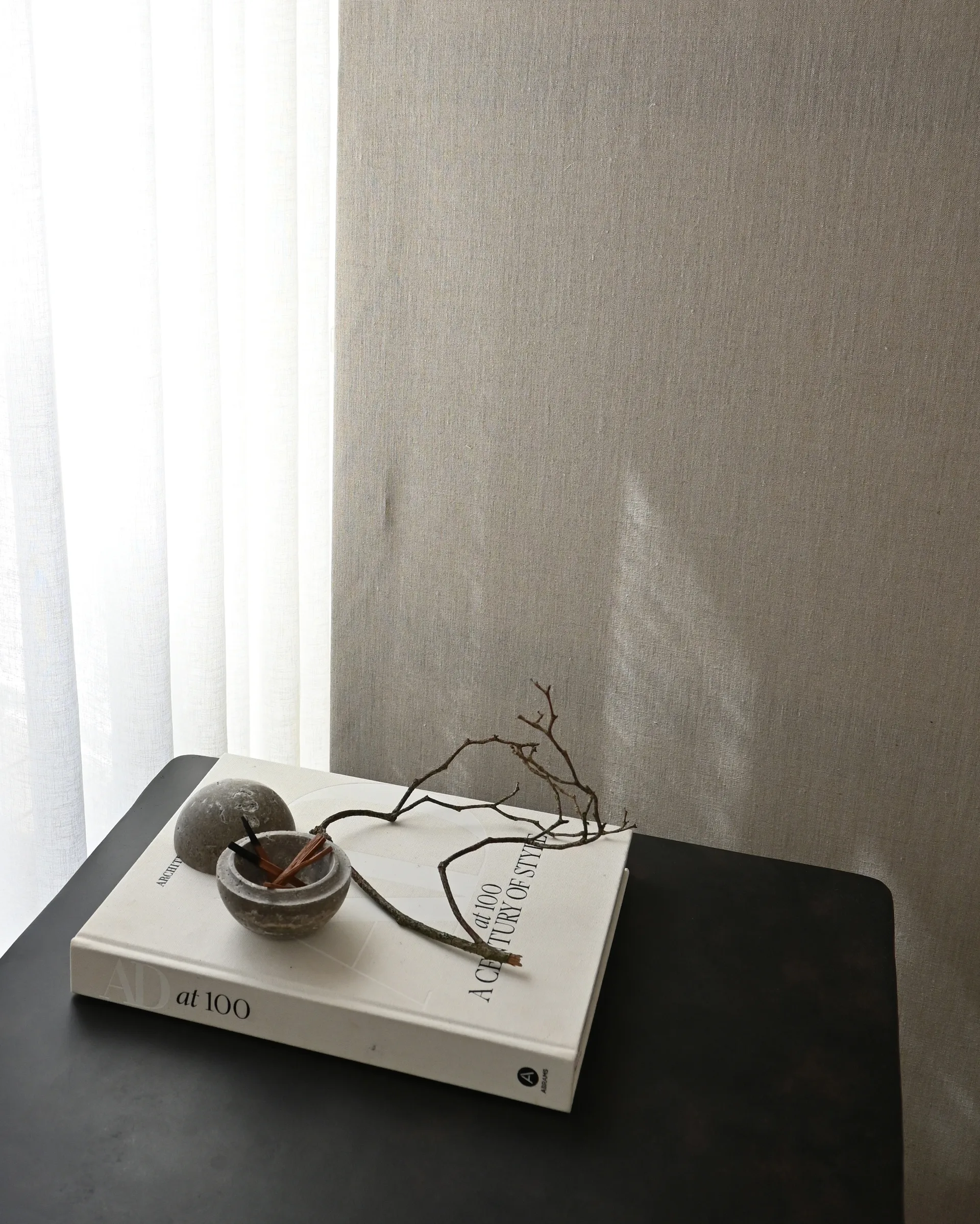 Enkei ジャー ミニ Ø9 cm, Earth 101 Copenhagen