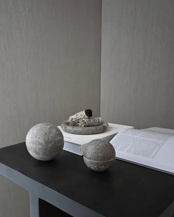 Enkei ジャー ミニ Ø9 cm - Earth - 101 Copenhagen