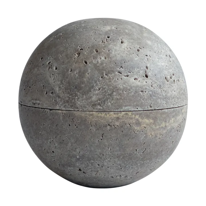 Enkei ジャー Medium Ø12 cm - Earth - 101 Copenhagen