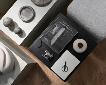 Enkei ジャー Medium Ø12 cm - Earth - 101 Copenhagen