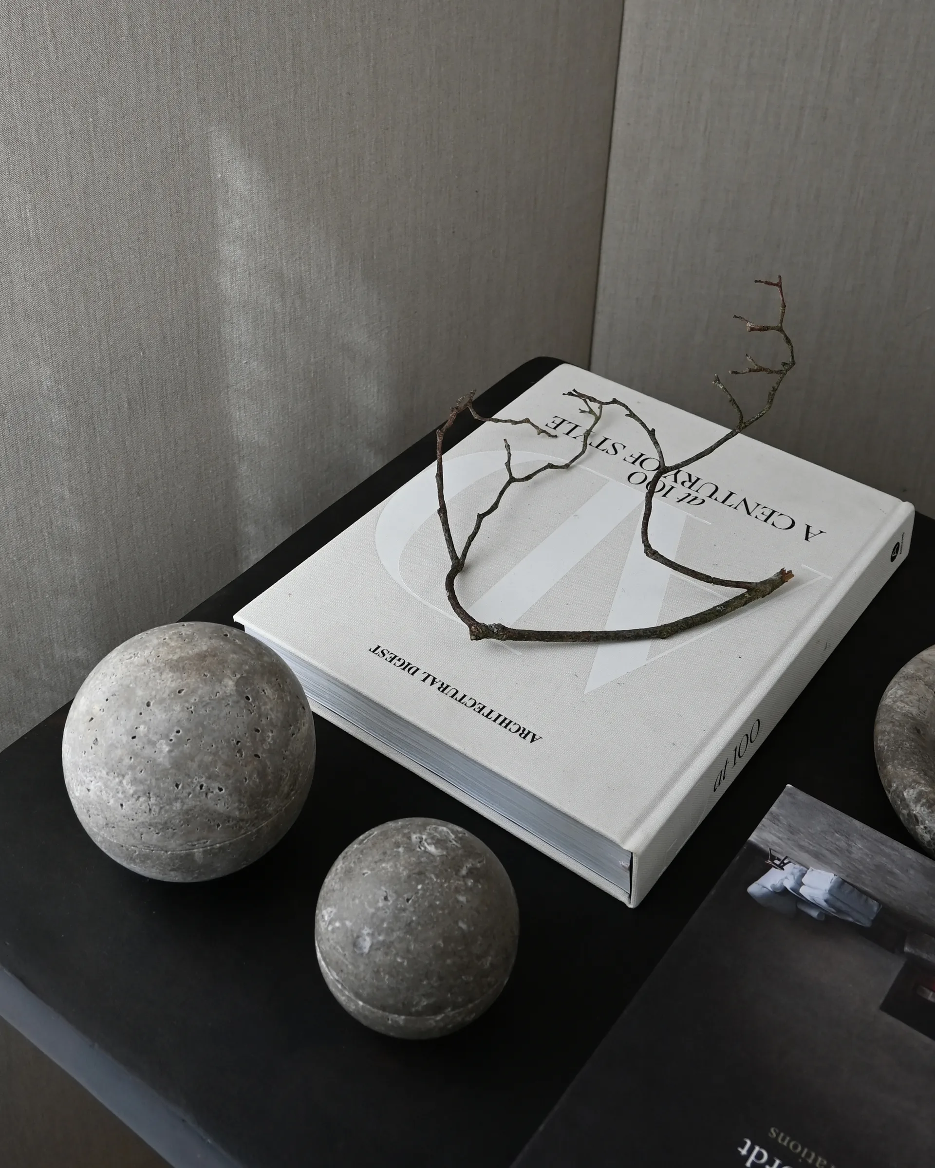 Enkei ジャー Medium Ø12 cm, Earth 101 Copenhagen