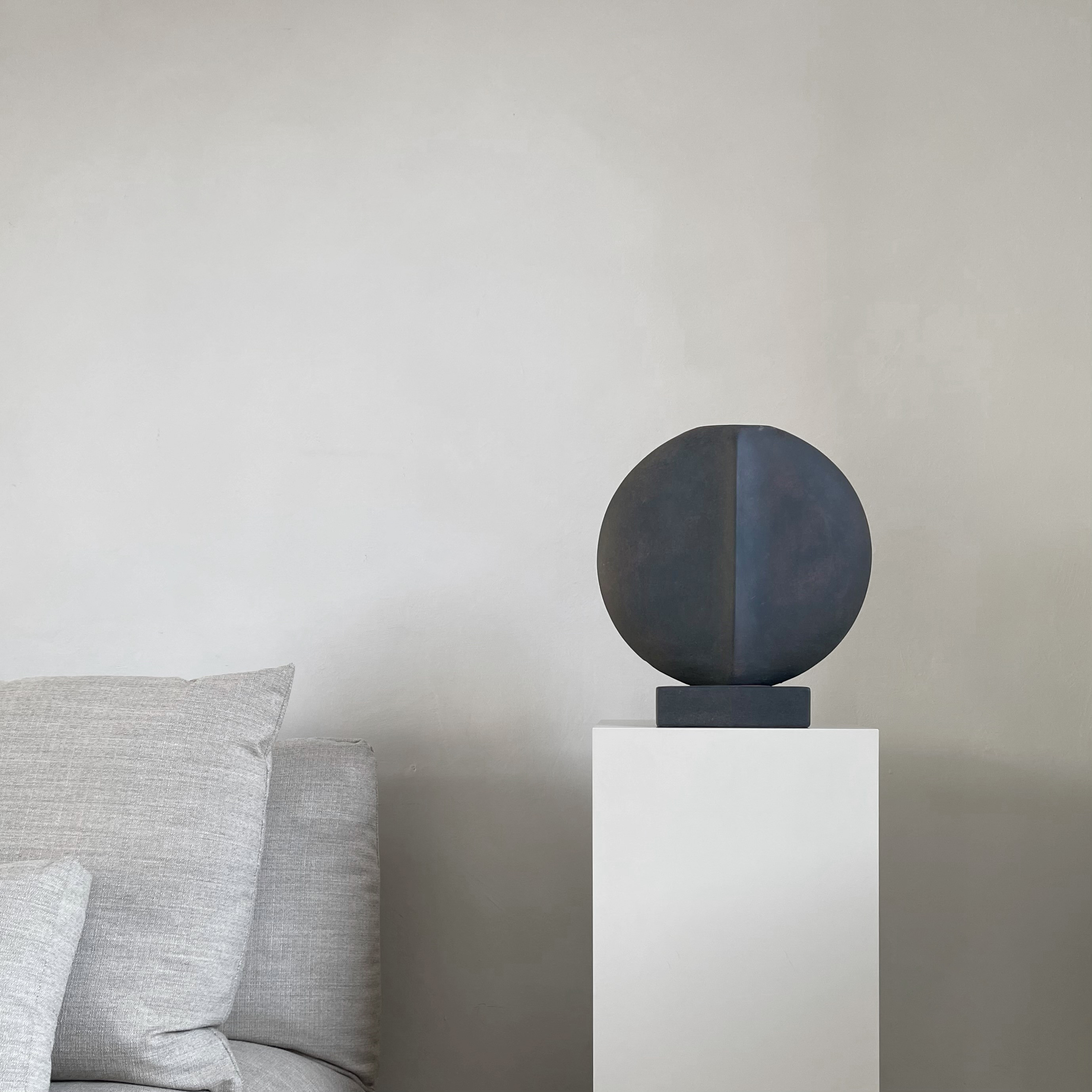 101 Copenhagen からのGuggenheim 花瓶 mini - NordicNest.jp