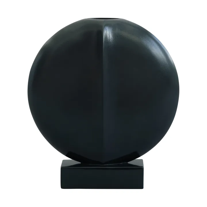 Guggenheim 花瓶 mini - dark green - 101 Copenhagen