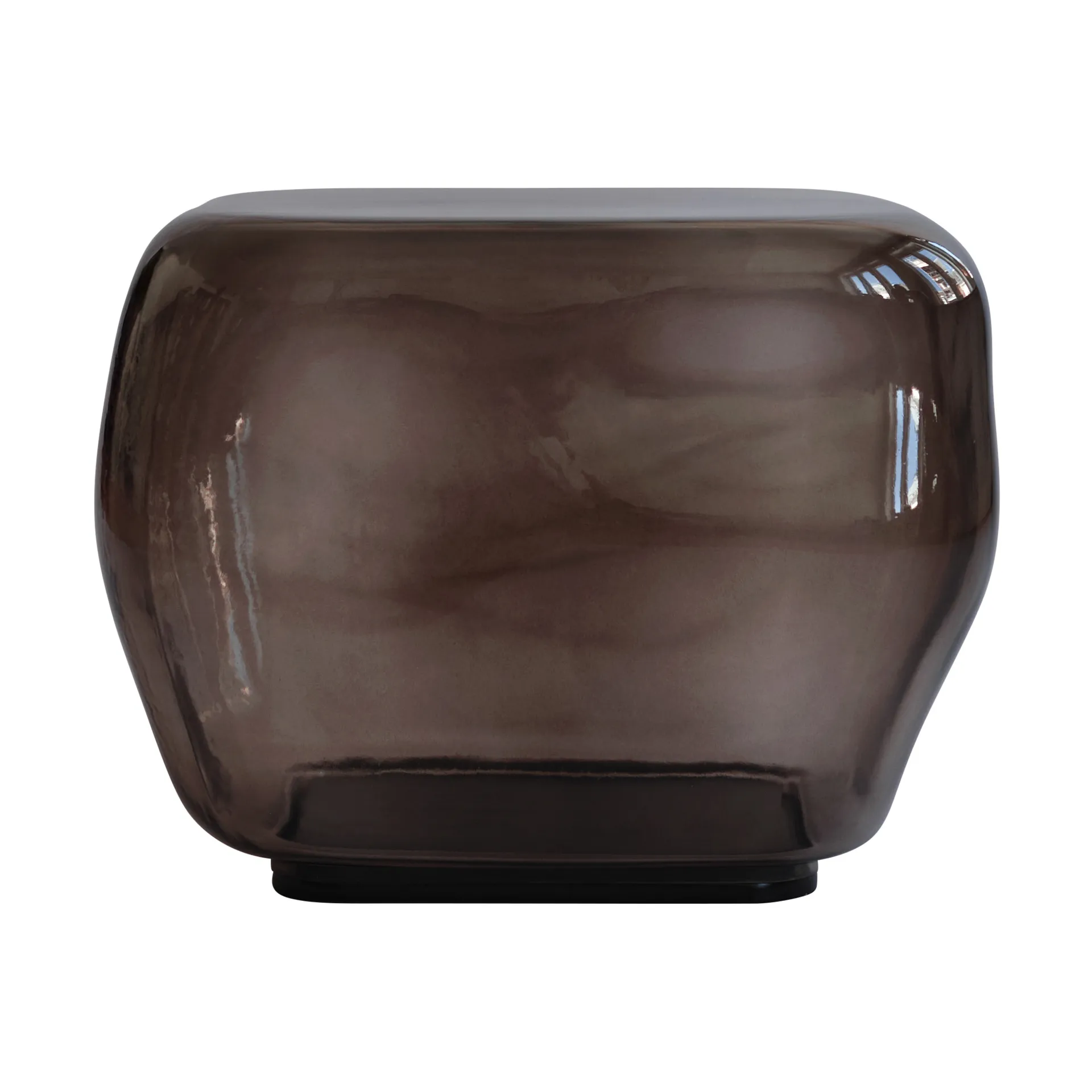 Ishi コーヒーテーブル Medium, Smoked forest 101 Copenhagen