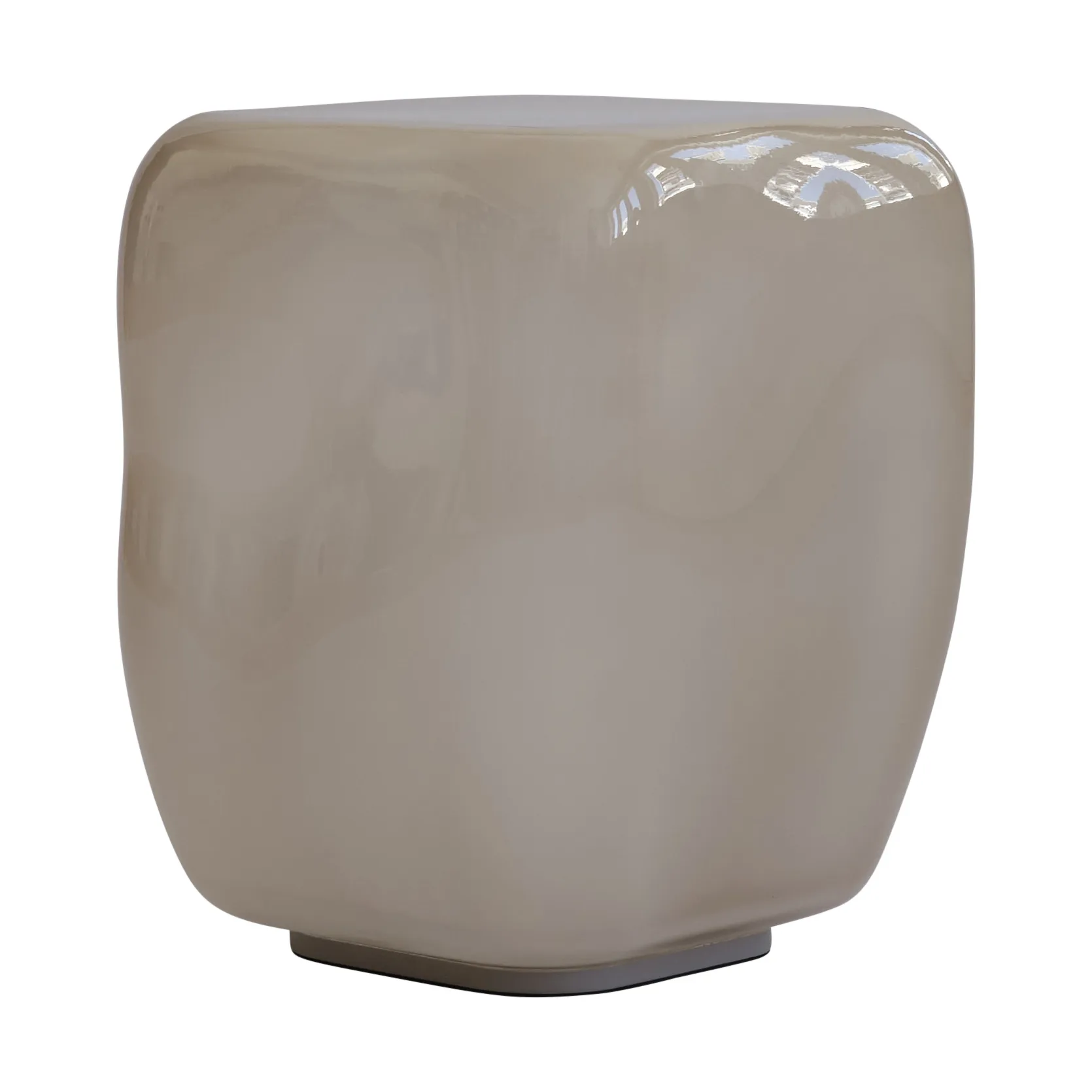 Ishi コーヒーテーブル Mini, Smoked desert 101 Copenhagen