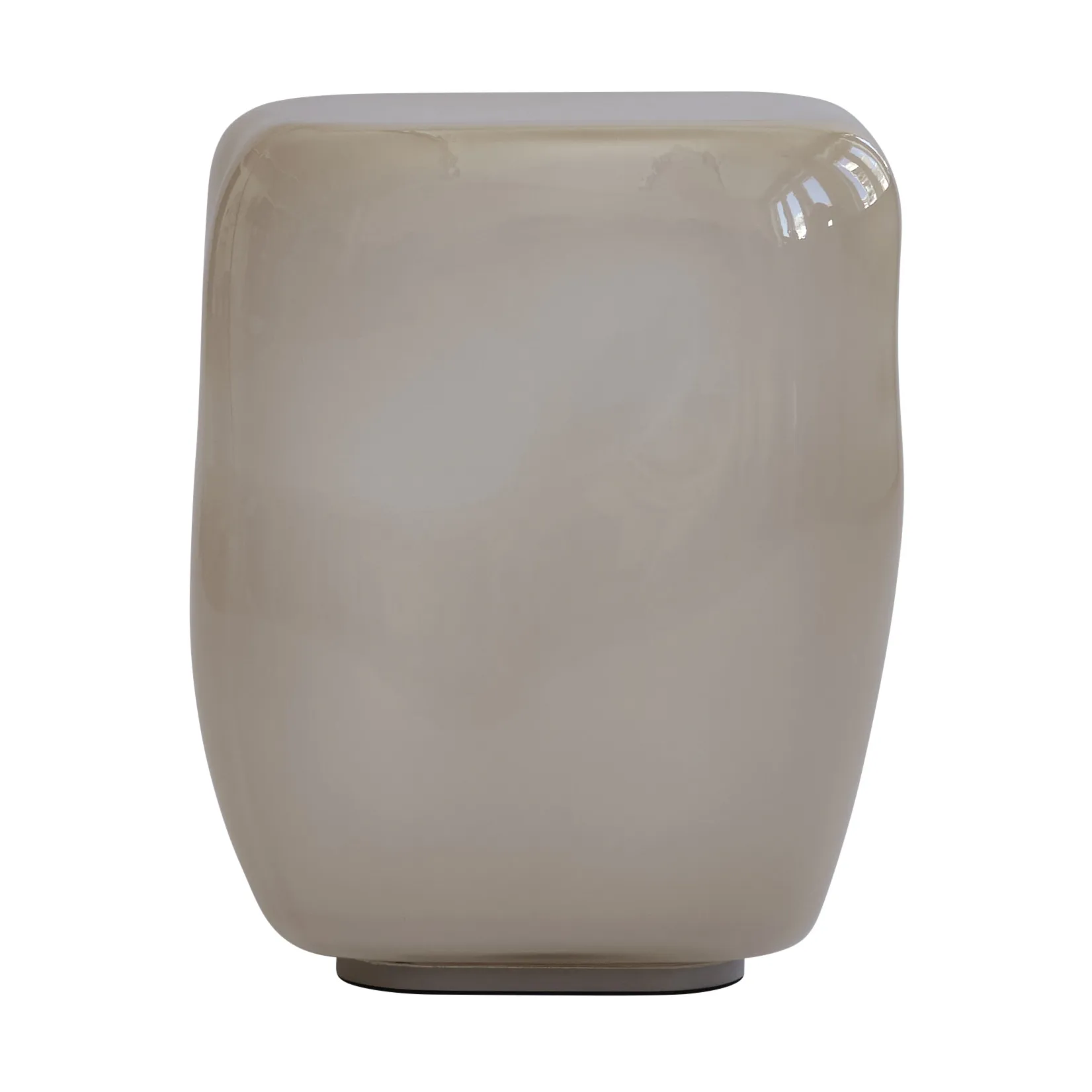 Isis コーヒーテーブル ミニ, Smoked desert 101 Copenhagen