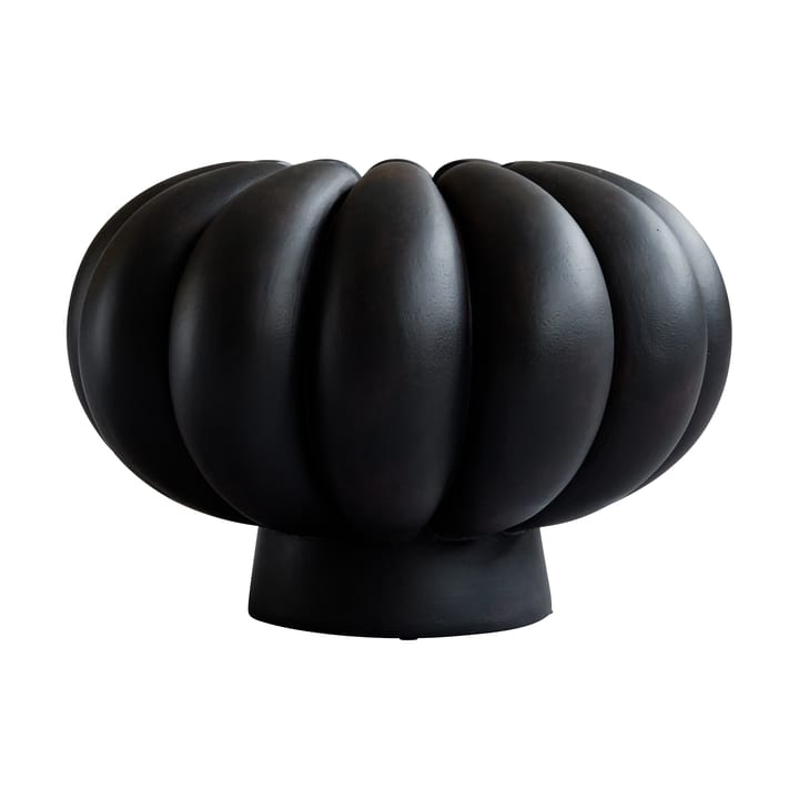 Kabin 花瓶 Lamella - Coffee - 101 Copenhagen