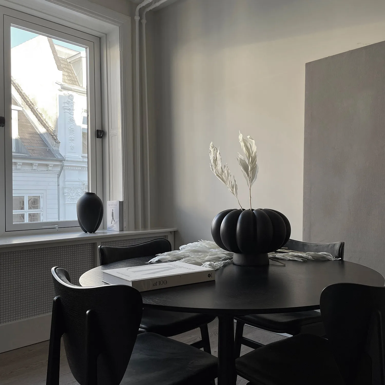 Kabin 花瓶 Lamella, Coffee 101 Copenhagen