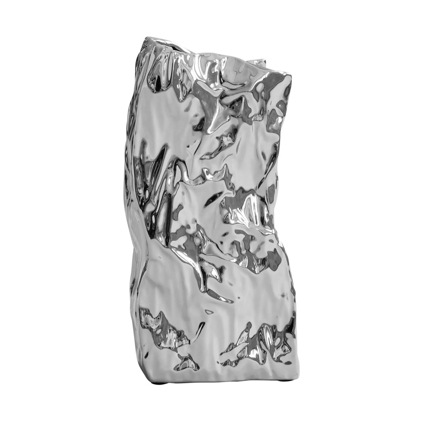 Kami ベース Medio 35x16 cm, Chrome 101 Copenhagen