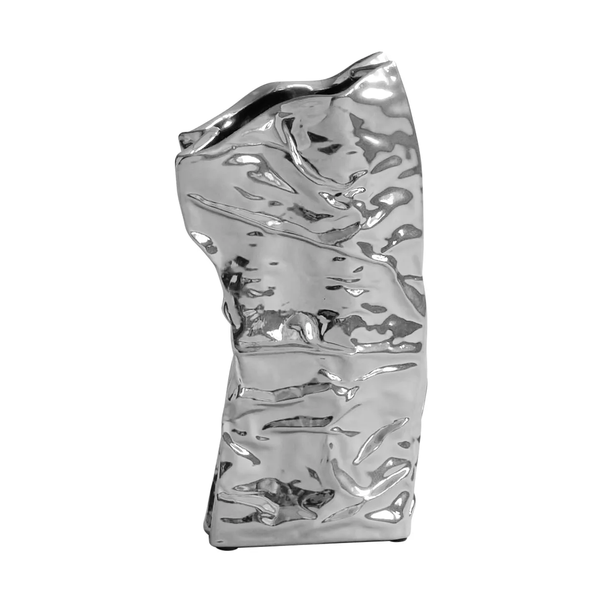 Kami ベース Mini 25x13 cm, Chrome 101 Copenhagen