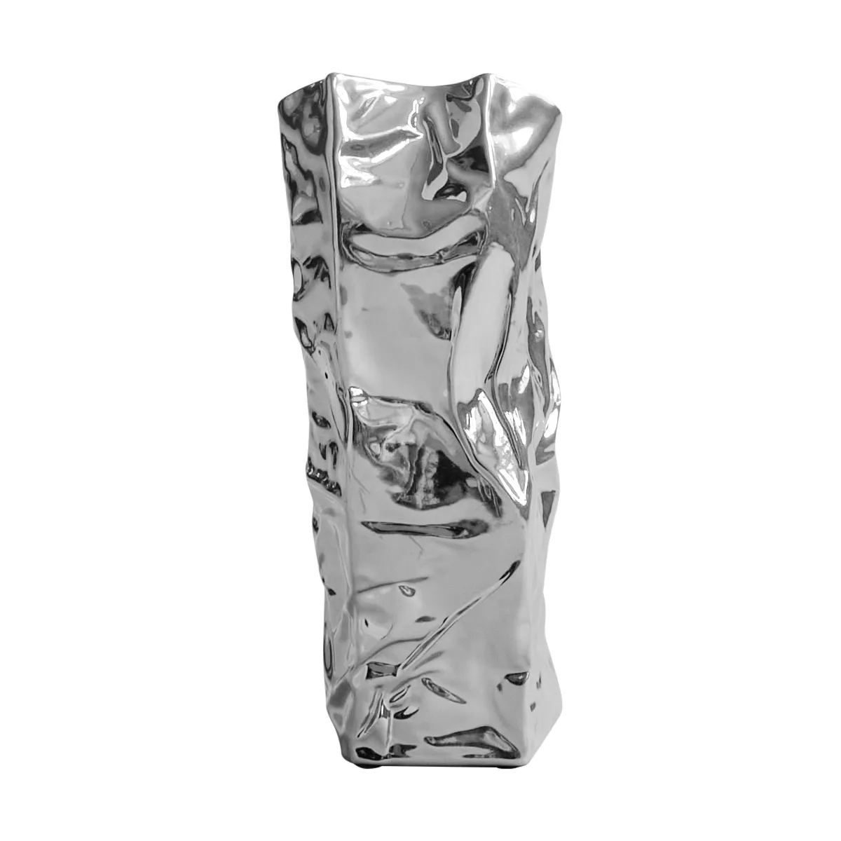 Kami ベース Mini 25x13 cm, Chrome 101 Copenhagen