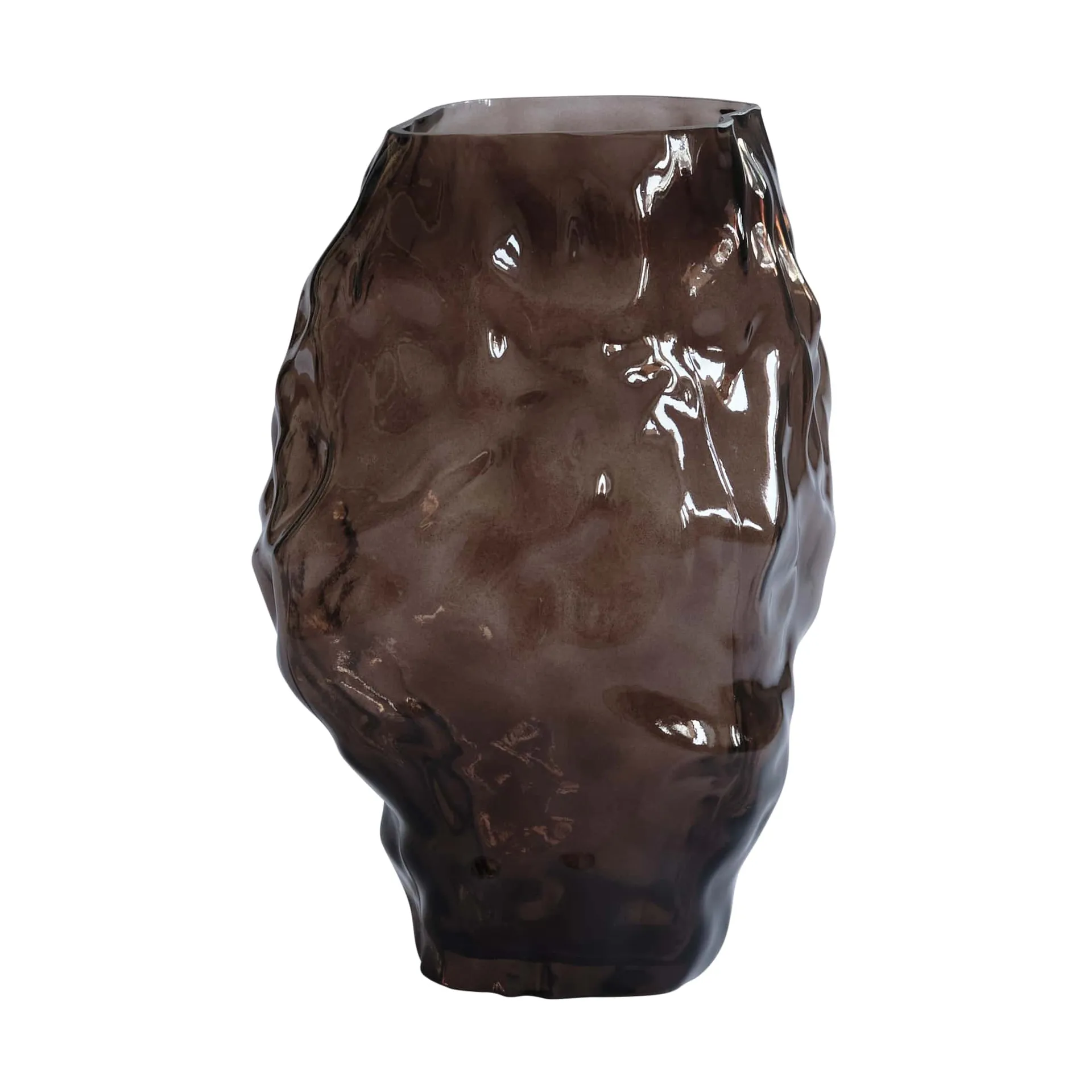 Katachi 花瓶 ミディアム, Smoked forest 101 Copenhagen