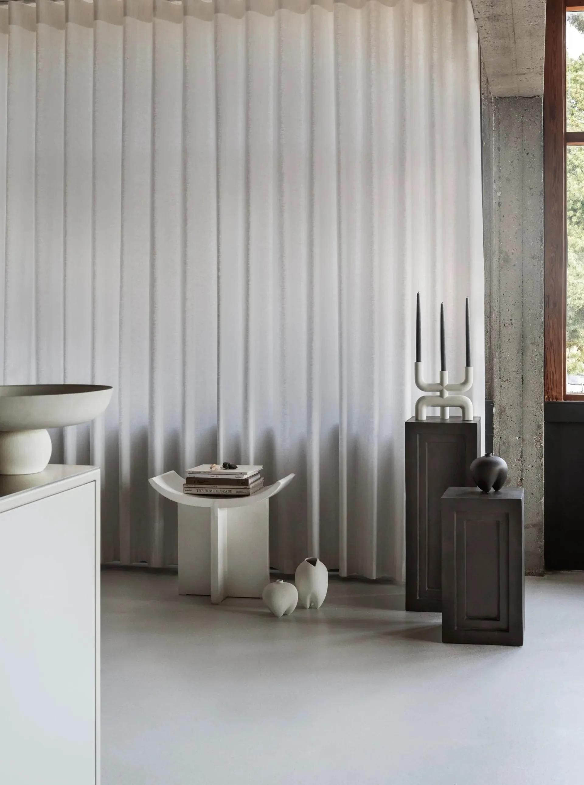 ポディウム medium 55 cm, Coffee 101 Copenhagen