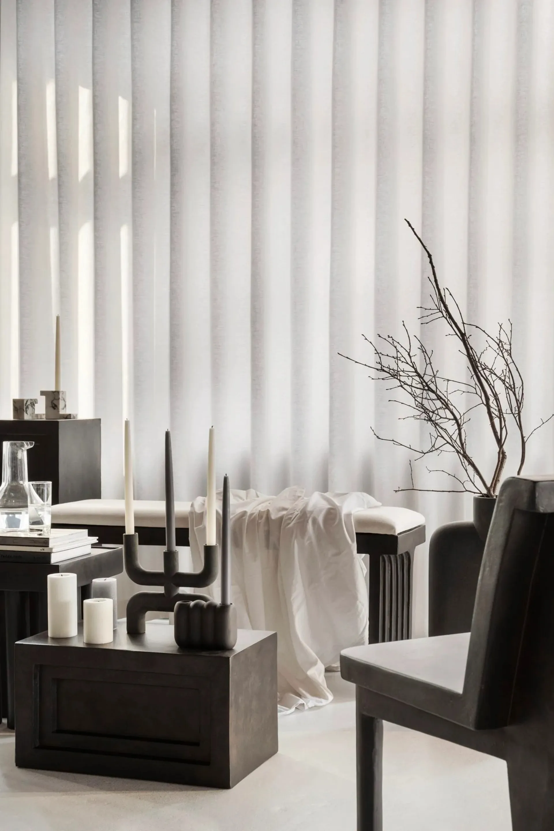 ポディウム medium 55 cm, Coffee 101 Copenhagen