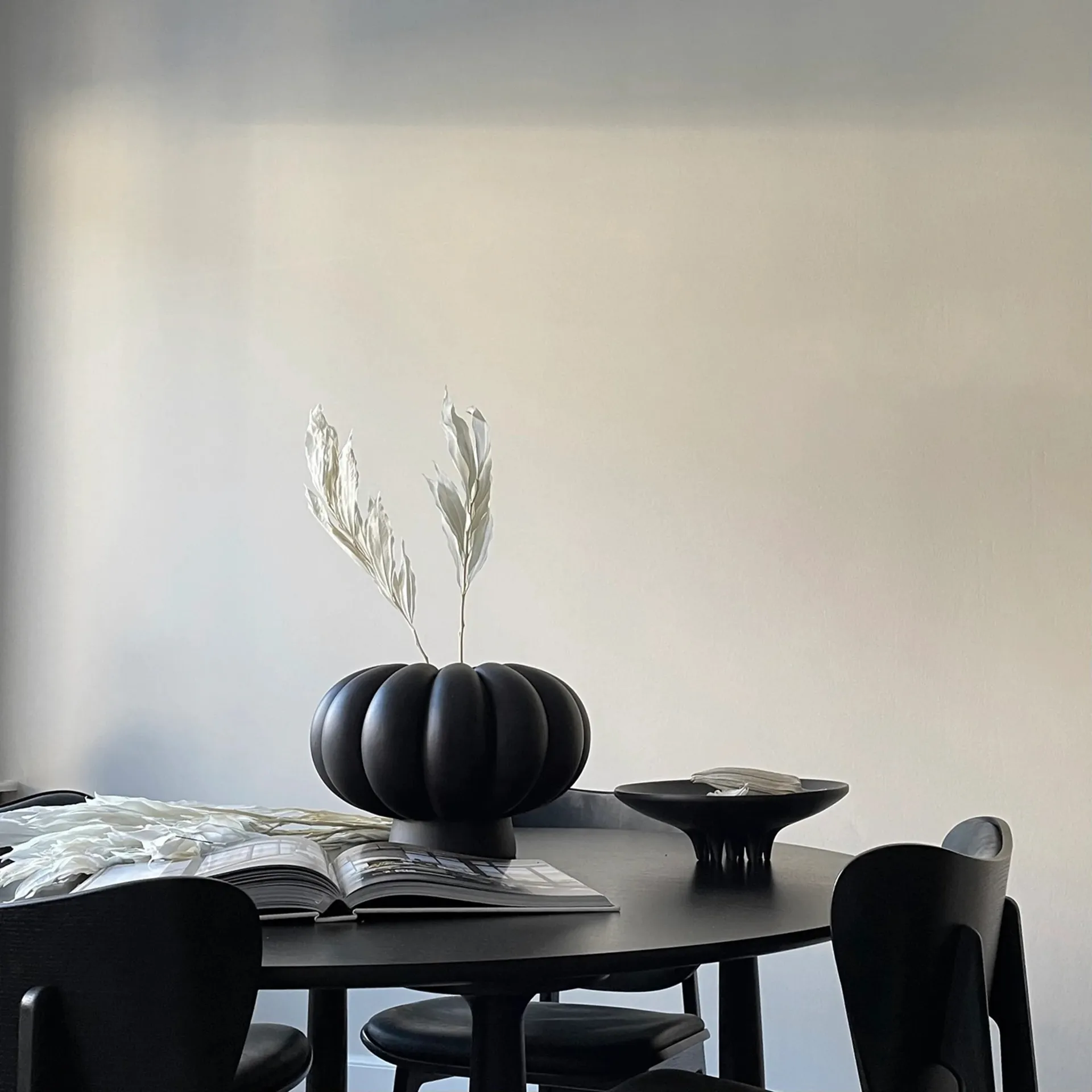 Medusa ソーサー mini Ø30 cm, Coffee 101 Copenhagen