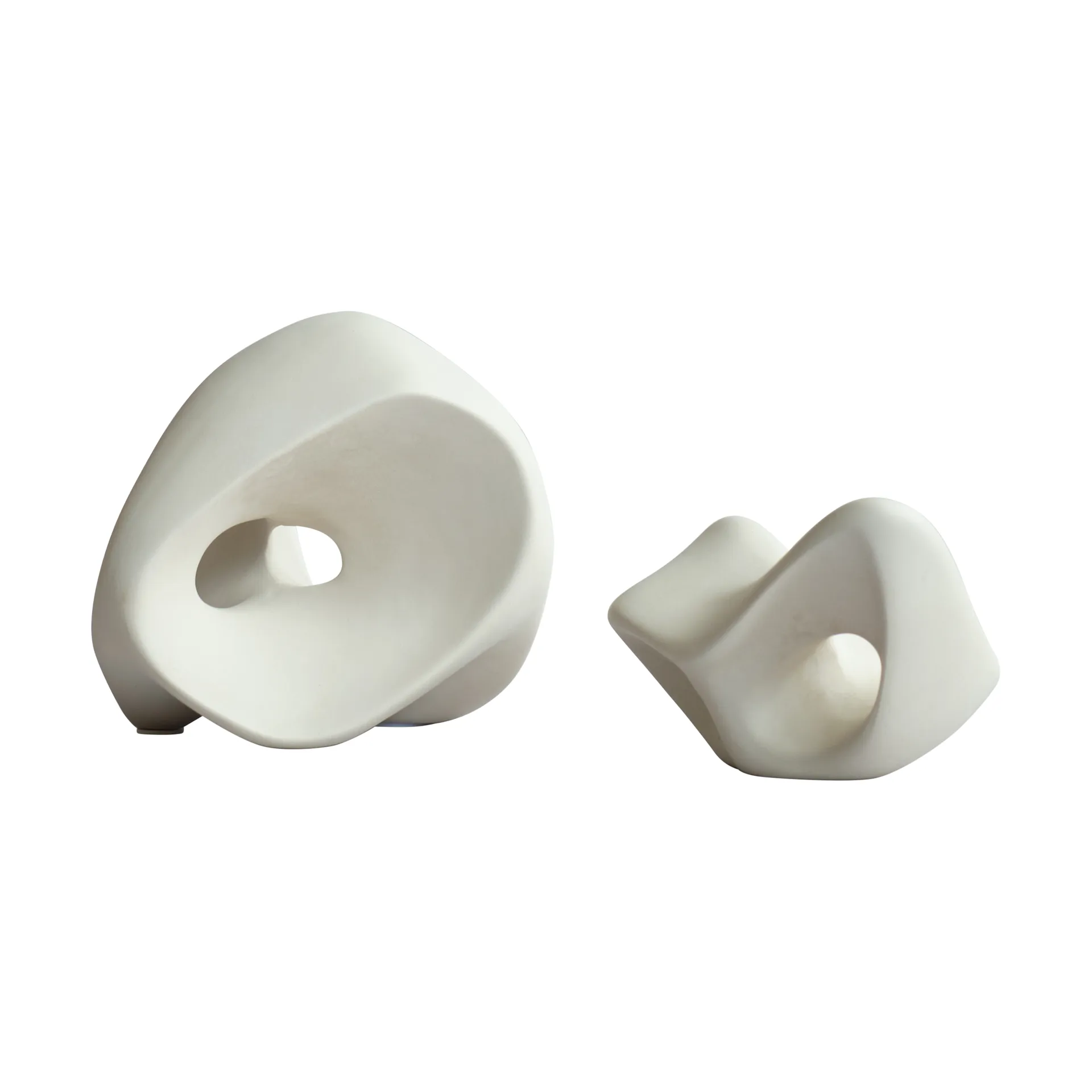 Ori スカルプチャー 2点セット, Birch 101 Copenhagen