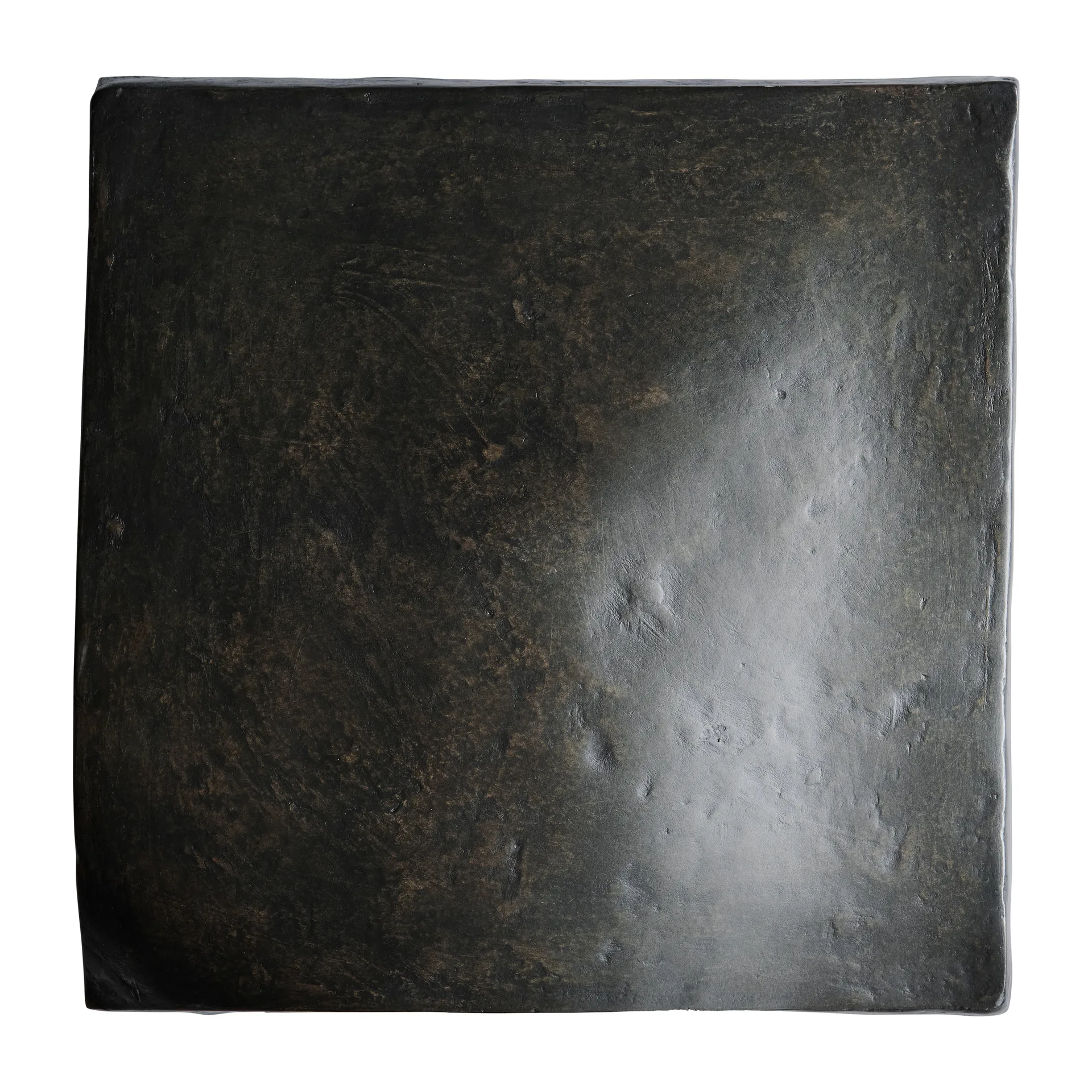 Sculpt Art Bubble ウォールデコレーション 58x58 cm, Coffee 101 Copenhagen