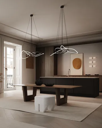 Sculpt スツール - Off white - 101 Copenhagen