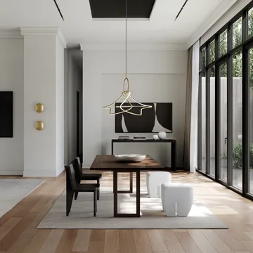 Sculpt スツール - Off white - 101 Copenhagen