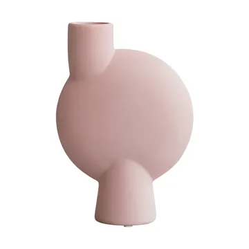 Sphere Bubl 花瓶 中 - pink - 101 Copenhagen