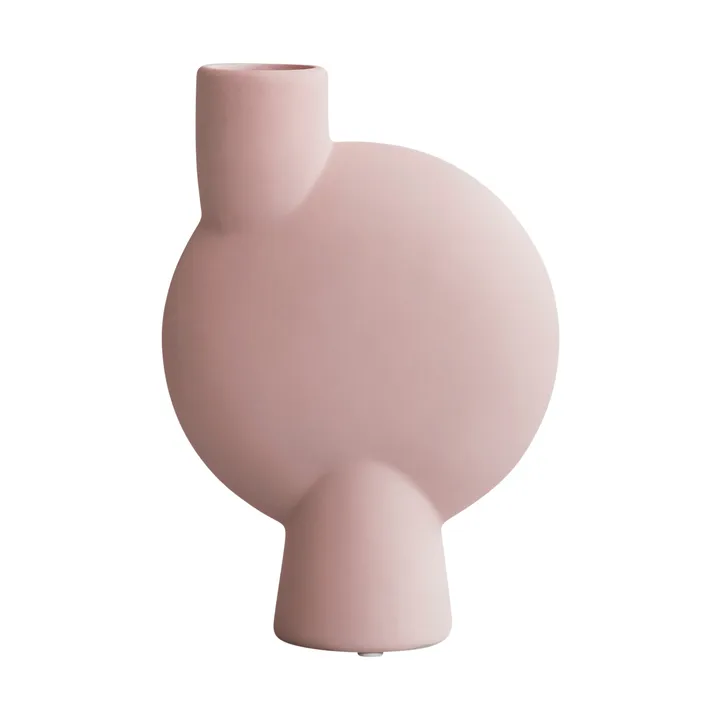 Sphere Bubl 花瓶 中 - pink - 101 Copenhagen