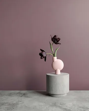 Sphere Bubl 花瓶 中 - pink - 101 Copenhagen