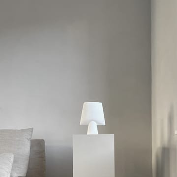Sphere 花瓶 square mini - Bubble white - 101 Copenhagen