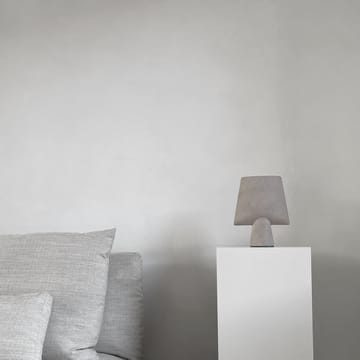 Sphere 花瓶 square mini - Taupe - 101 Copenhagen
