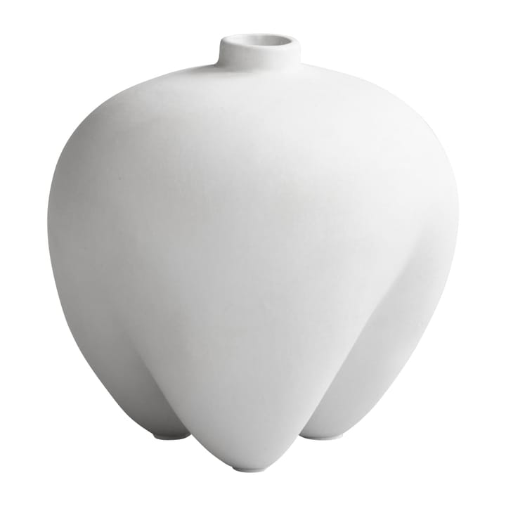 Sumo 花瓶 Ø15 cm - Bone White - 101 Copenhagen