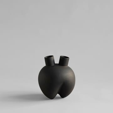 Sumo 花瓶 Horns Ø24 cm - Coffee - 101 Copenhagen