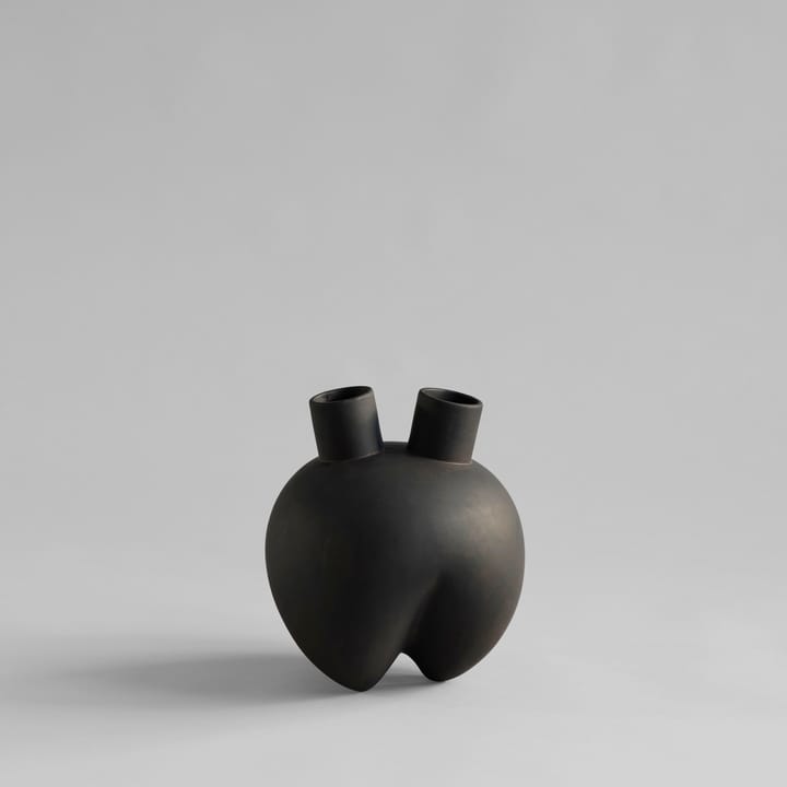 Sumo 花瓶 Horns Ø24 cm, Coffee 101 Copenhagen