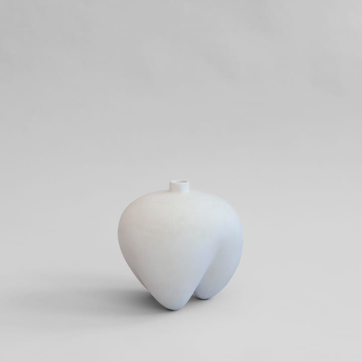 Sumo 花瓶 mini, Bone White 101 Copenhagen