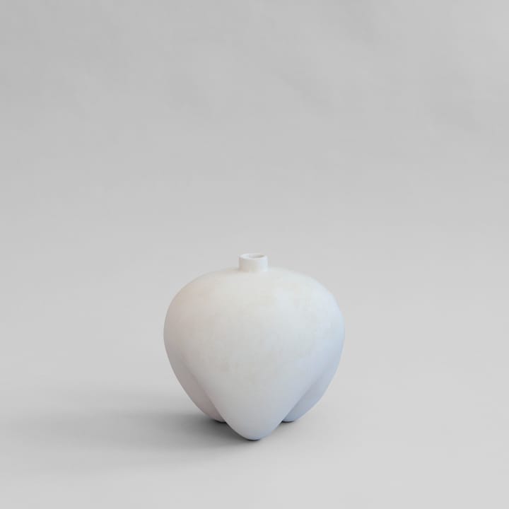 Sumo 花瓶 mini, Bone White 101 Copenhagen