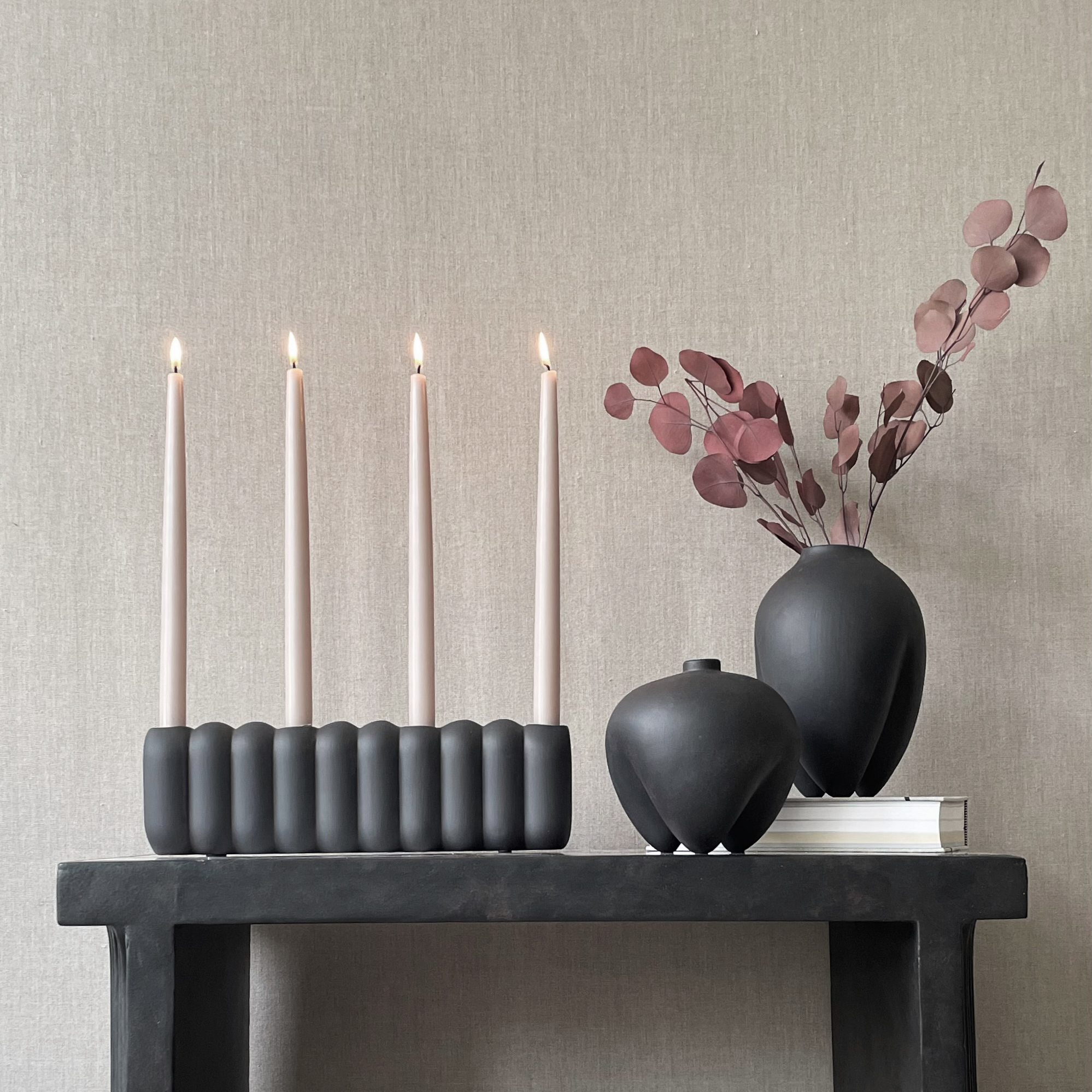 101 Copenhagen からのSumo 花瓶 mini - NordicNest.jp 101 Copenhagen からのSumo 花瓶 mini - NordicNest.jp