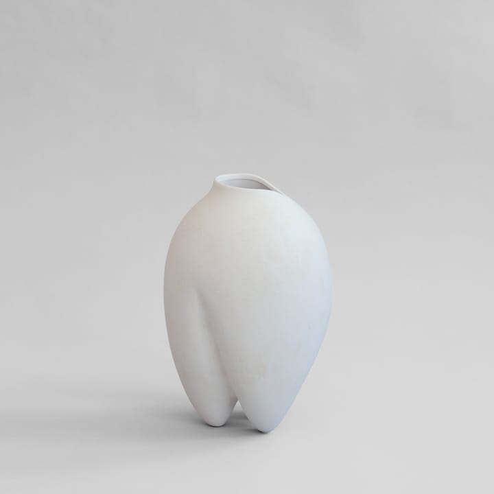 Sumo 花瓶 slim, Bone White 101 Copenhagen